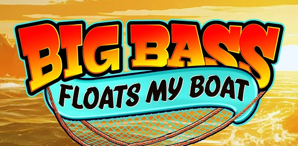 Big Bass Floats My Boat Slot für Angelspaß im Verde Casino