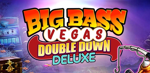 Big Bass Slot mit Angel- und Fischmotiven Verde