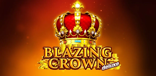 Blazing Crown Slot mit feurigen Symbolen und Bonusfunktionen Verde