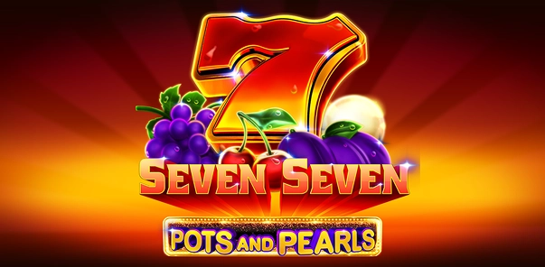 Seven Seven Slot mit klassischen Fruchtsymbolen bei Verde Casino